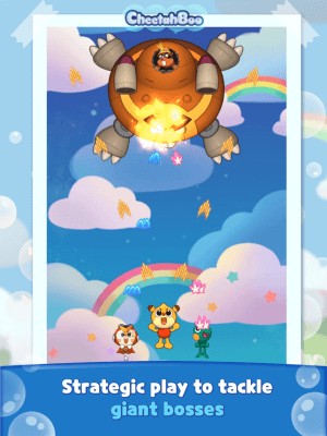 Chơi game chiến thuật