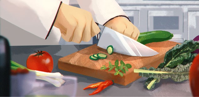 Cập nhật game Chef 1.0 với hàng loạt sự kiện, nâng cấp và sửa lỗi