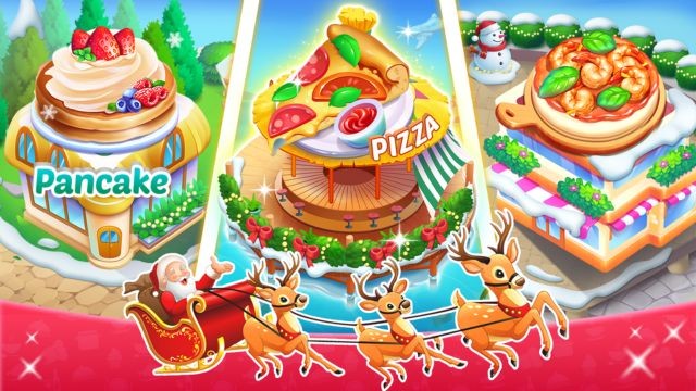 Khám phá vô vàn địa điểm mới lạ và trải nghiệm những nhà hàng