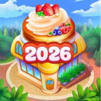 Chef Adventure: Cooking Games - Trò chơi nấu ăn, quản lý thời gian hấp dẫn