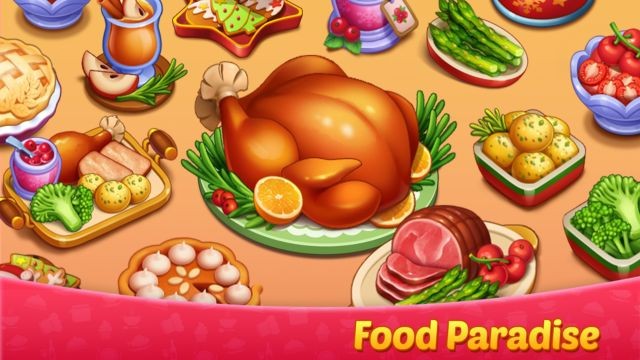 Lựa chọn đa dạng các bữa ăn ngon từ khắp các quốc gia trên thế giới