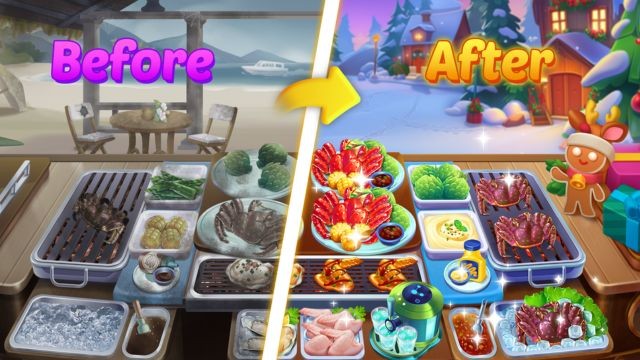 Khám phá tất cả các trang thiết bị nhà bếp độc đáo