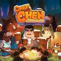 Chef Chen: Game Đi Cảnh Nấu Ăn Vui Nhộn