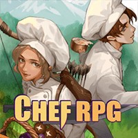 Chef RPG: Game nhập vai Vua đầu bếp