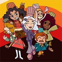 ChefSquad - Trải nghiệm game nấu ăn trực tiếp trên Twitch