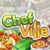 ChefVille - Quản lý nhà hàng ảo của bạn