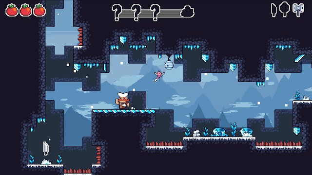 Phiêu lưu ở nhiều thế giới khác nhau