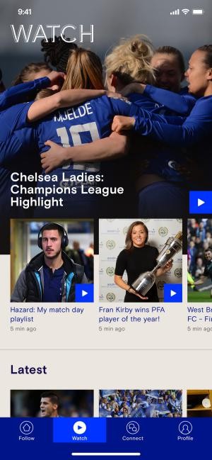 Xem tin tức về đội bóng