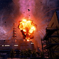 Chernobyl 1986: Game Mô Phỏng Thảm Họa Hạt Nhân Lịch Sử