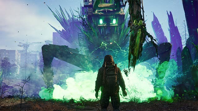 Chernobylite 2: Exclusion Zone là phần 2 của game sinh tồn kinh dị sau thảm họa Chernobyl 1986