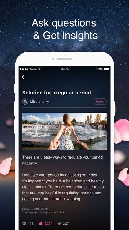 Đặt câu hỏi và thảo luận với người dùng khác trong cộng đồng