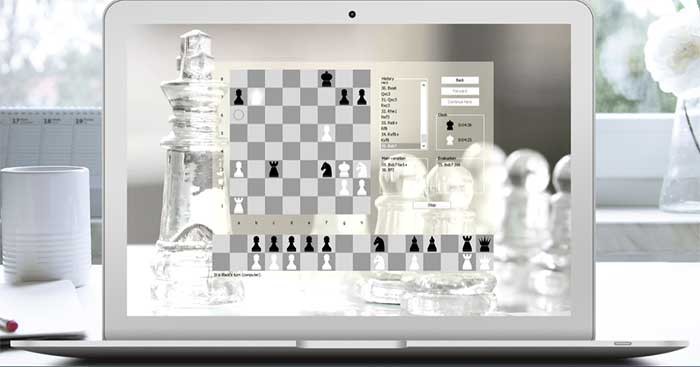 Chess 2022 là phiên bản cải tiến của Chess 2020 với nhiều tính năng mới