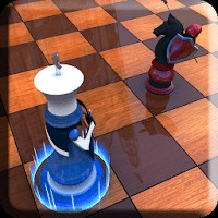 Chess App cho Android - Tải Game Cờ Vua 3D