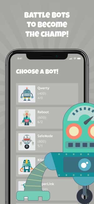 Đánh bại các đối thủ