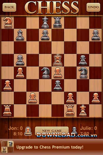 Chess Free For iOS