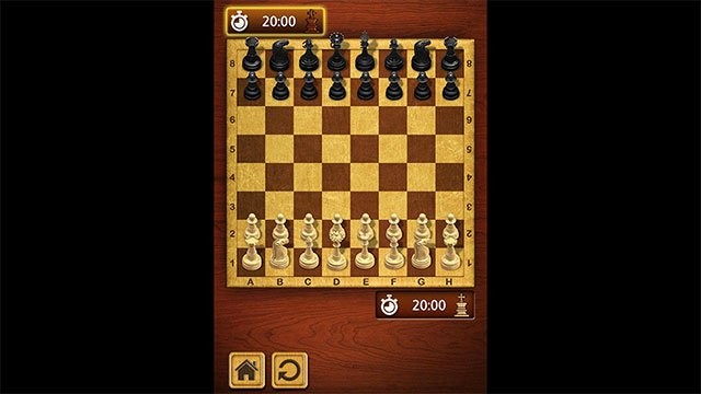 Game cờ vua Chess Free King