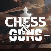 Chess & Guns: Game cờ vua chiến thuật thời gian thực