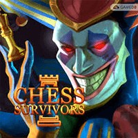 Chess Survivors: Đấu trường cờ vua độc đáo kiểu Vampire Survivors