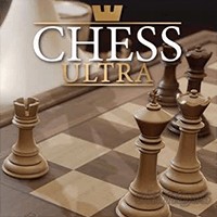 Chess Ultra - Trải nghiệm cờ vua 4K VR đỉnh cao