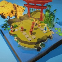 Chessarama - Bộ Sưu Tập Game Cờ Vua Kiểu Mới