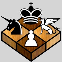 ChessCraft Android 1.15.7: Thiết kế bàn cờ, quy tắc cờ vua
