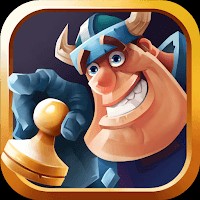 ChessKid Adventure Android 1.4 - Game học cờ vua cho bé