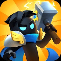 Chest Adventure cho Android - Tải game idle RPG tìm rương báu