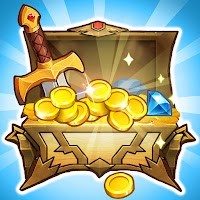 Chest Mania - Game mở hòm, đánh quái hấp dẫn trên Android