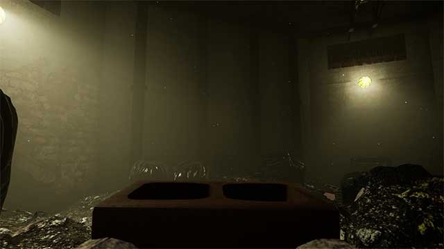 Khám phá 5 địa điểm độc đáo với bầu không khí đen tối và u ám