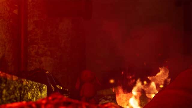 Học cách đối mặt với bóng tối và không để nó tiêu diệt bạn