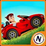 Chhota Bheem Speed Racing - Tải Game Đua Xe Android
