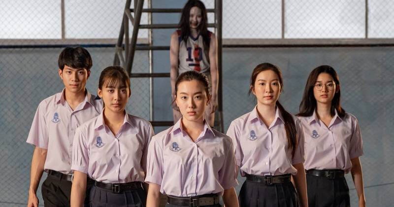 Dàn diễn viên trong phim Chị đại cuồng sát