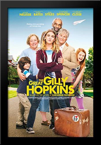 The Great Gilly Hopkins 8