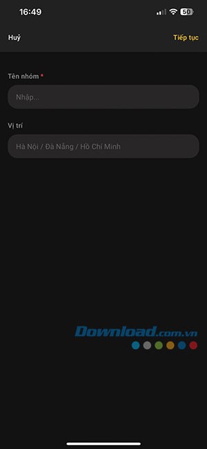 chia tien nhom cho ios 2*473476