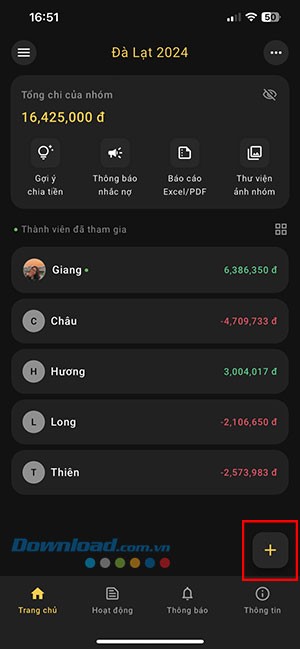 chia tien nhom cho ios 4*473481