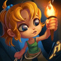 Chibi Island iOS: Game Nông Trại Chibi & Khám Phá Kim Tự Tháp