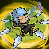 Chibi Survivor Online iOS 2.69: Game nhập vai sinh tồn hấp dẫn