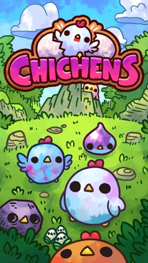 Chơi game Chichens và chăm sóc những động vật siêu dễ thương có diện mạo giống gà