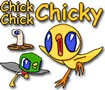 Chick Chick Chicky - Thu thập hạt giống