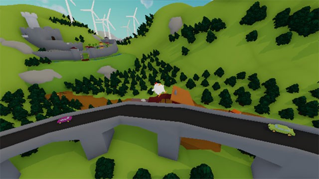 Cạnh tranh xem ai là người hoàn thành nhiệm vụ nhanh nhất