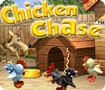 Chicken Chase - Game Vui Nhộn