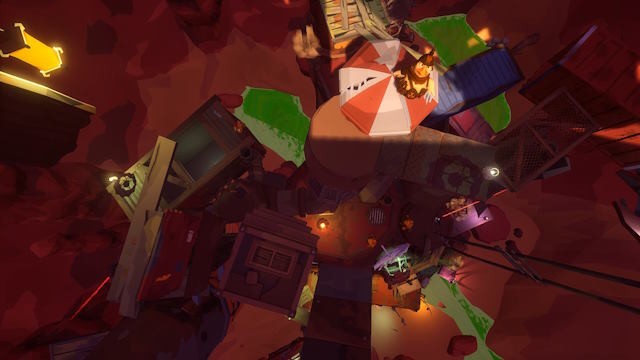 Lập liên minh tạm thời, phản bội đối thủ đúng lúc và vươn lên đỉnh cao