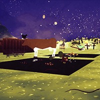 Chicken Coop - Game Quản Lý Trang Trại Gà