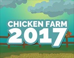 Chicken Farm 2017 - Game Nông Trại Gà Vui Nhộn