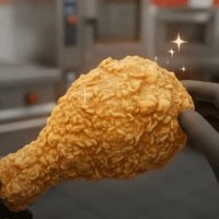 Chicken Fries: Game Quản Lý Cửa Hàng Gà Rán