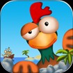 Chicken Hunter iOS 1.2 - Tải Game Bắn Gà Kinh Điển