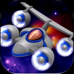 Chicken Invaders 2 iOS 1.15 - Tải Game Bắn Gà 2 iPhone/iPad