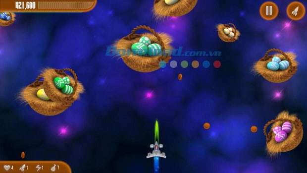 Bắn trứng Phục Sinh