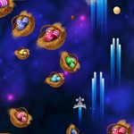 Chicken Invaders 3: Revenge of the Yolk Easter Edition - Game Bắn Gà Phục Sinh