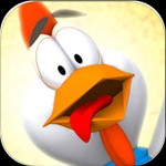 Chicken Invaders 3: Revenge of the Yolk - Tải Game Bắn Gà iOS